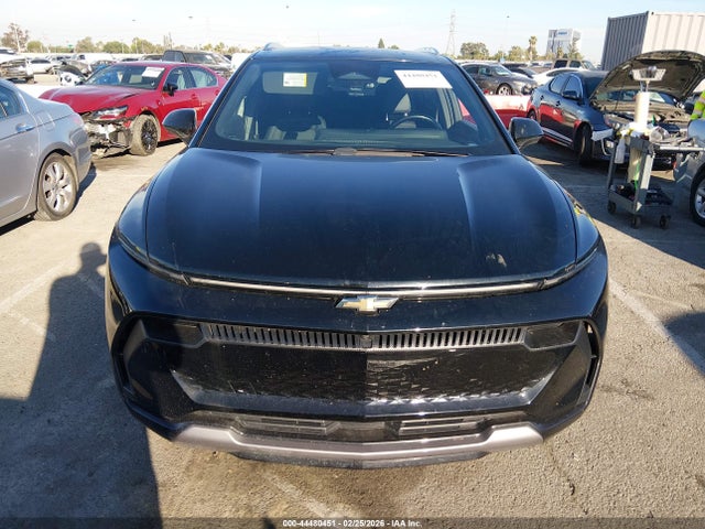 Chevrolet Equinox Ev Lt 2024 3GN7DLRP0RS261419 Image 13