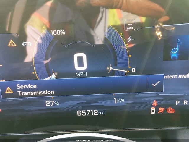 Chevrolet Equinox Ev Lt 2024 3GN7DLRP0RS261419 Image 16