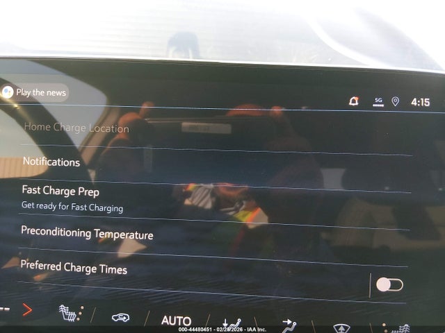 Chevrolet Equinox Ev Lt 2024 3GN7DLRP0RS261419 Image 18