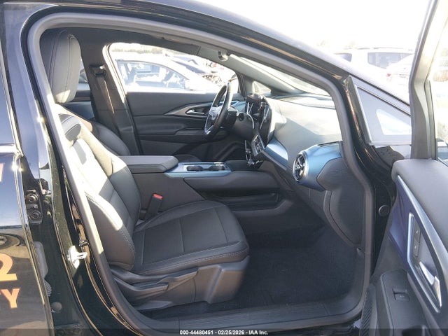 Chevrolet Equinox Ev Lt 2024 3GN7DLRP0RS261419 Image 5