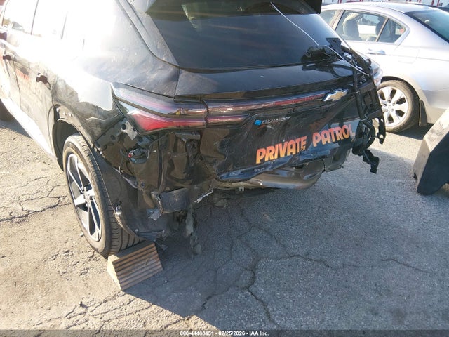 Chevrolet Equinox Ev Lt 2024 3GN7DLRP0RS261419 Image 6