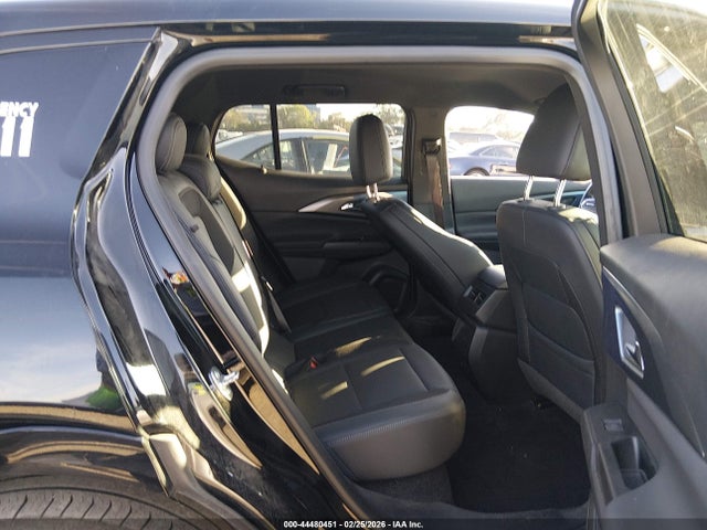 Chevrolet Equinox Ev Lt 2024 3GN7DLRP0RS261419 Image 8