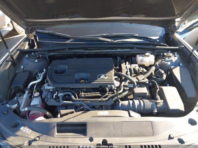 58ADA1C11SU057655 Lexus ES 300H