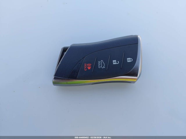 58ADA1C11SU057655 Lexus ES 300H