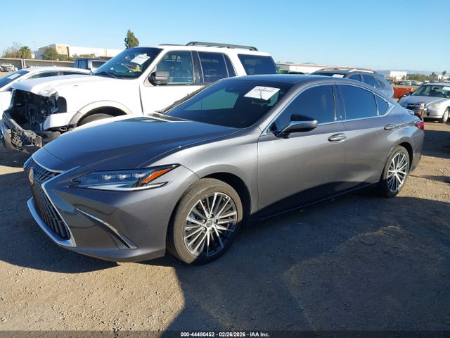 58ADA1C11SU057655 Lexus ES 300H
