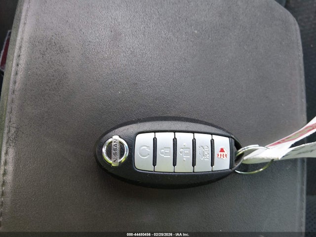 1N4AL3AP5EN210019 Nissan Altima 2.5 Sv
