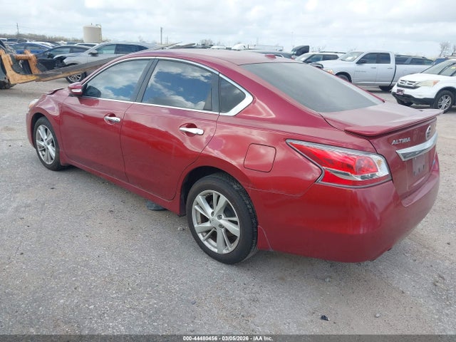 1N4AL3AP5EN210019 Nissan Altima 2.5 Sv