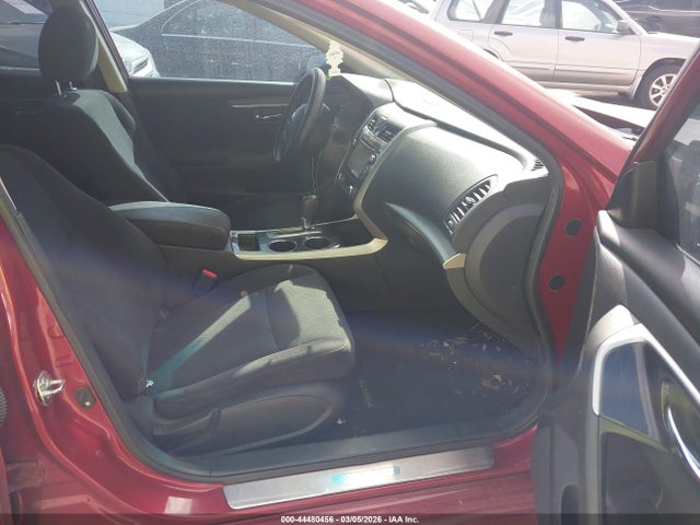 1N4AL3AP5EN210019 Nissan Altima 2.5 Sv