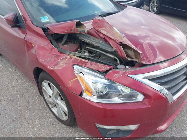 1N4AL3AP5EN210019 Nissan Altima 2.5 Sv