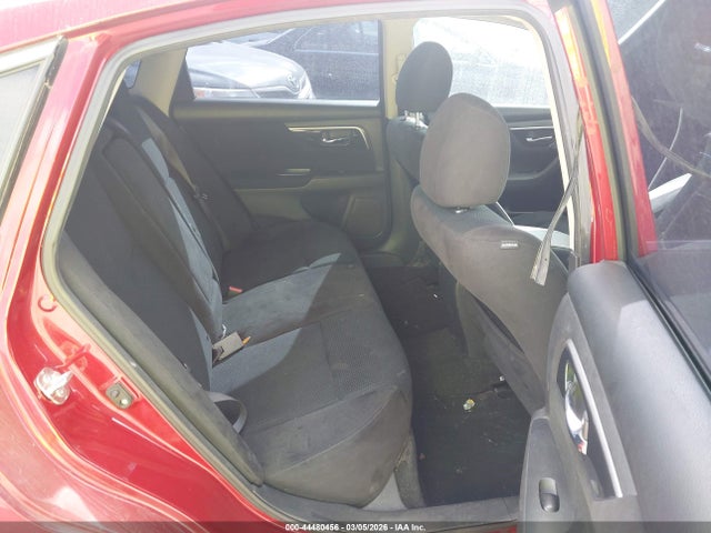 1N4AL3AP5EN210019 Nissan Altima 2.5 Sv