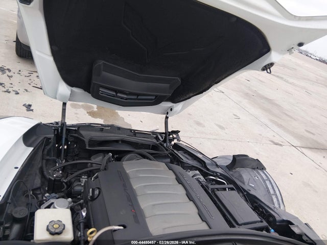 2016 CHEVROLET CORVETTE 1G1YB2D70G5120774 Photo 9