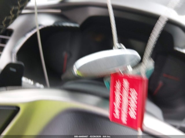 2016 CHEVROLET CORVETTE 1G1YB2D70G5120774 Photo 10