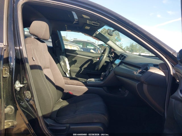 SHHFK7H57HU423327 Honda CIVIC EX