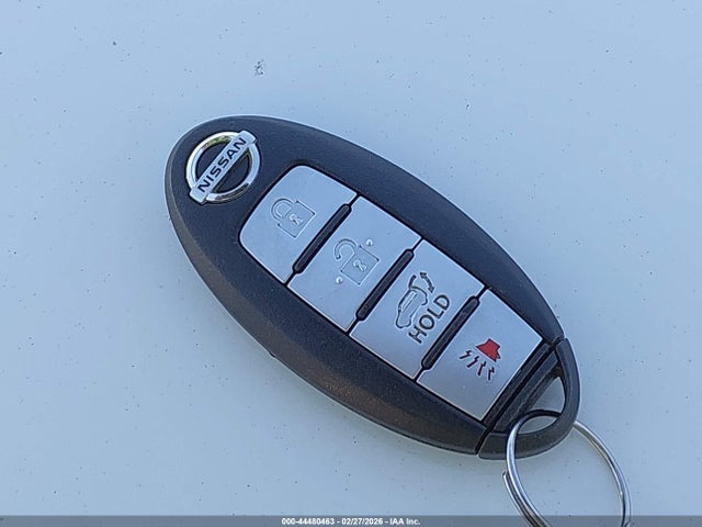Nissan Rogue Sl 2015 5N1AT2MT2FC907623 Image 11