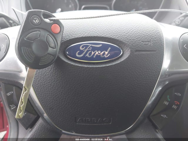 Продаж на аукціоні авто 2013 Ford Focus Se, vin: 1FADP3K21DL234221, номер лоту: 44480466