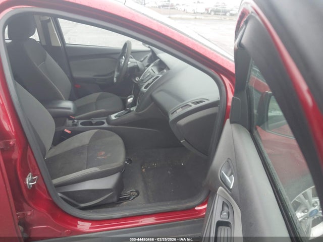 Продаж на аукціоні авто 2013 Ford Focus Se, vin: 1FADP3K21DL234221, номер лоту: 44480466