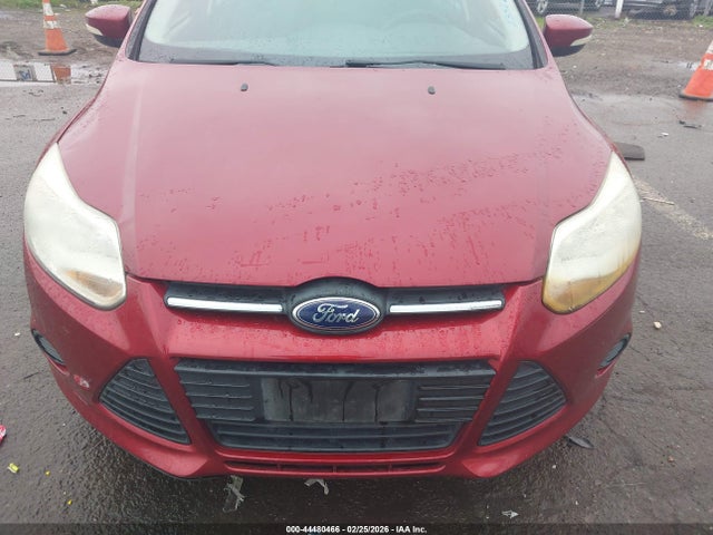 Продаж на аукціоні авто 2013 Ford Focus Se, vin: 1FADP3K21DL234221, номер лоту: 44480466