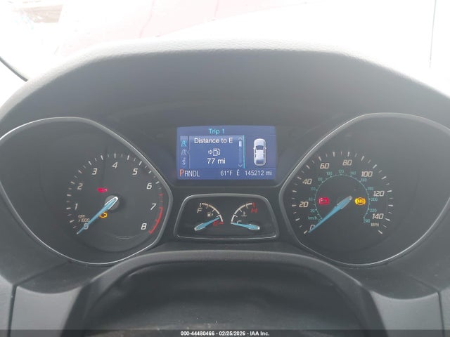 Продаж на аукціоні авто 2013 Ford Focus Se, vin: 1FADP3K21DL234221, номер лоту: 44480466