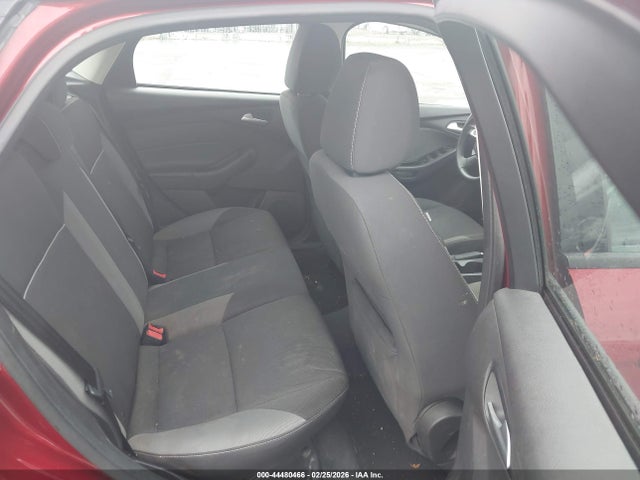 Продаж на аукціоні авто 2013 Ford Focus Se, vin: 1FADP3K21DL234221, номер лоту: 44480466