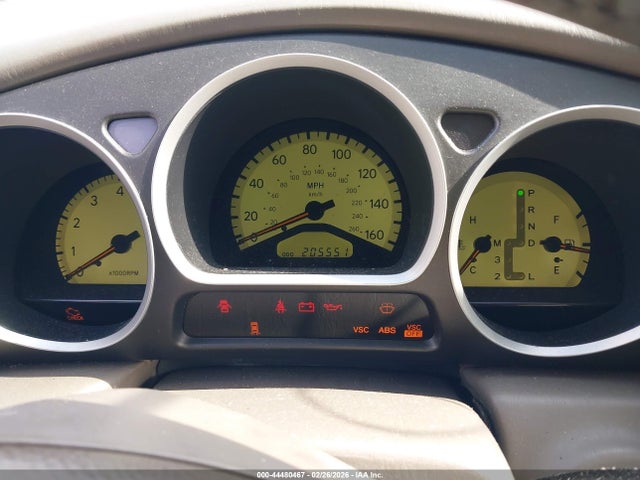 2001 Lexus Gs 300 მანქანა იყიდება აუქციონზე, vin: JT8BD69SX10128458, აუქციონის ნომერი: 44480467