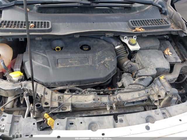 1FMCU9J98HUA81770 Ford Escape Titanium