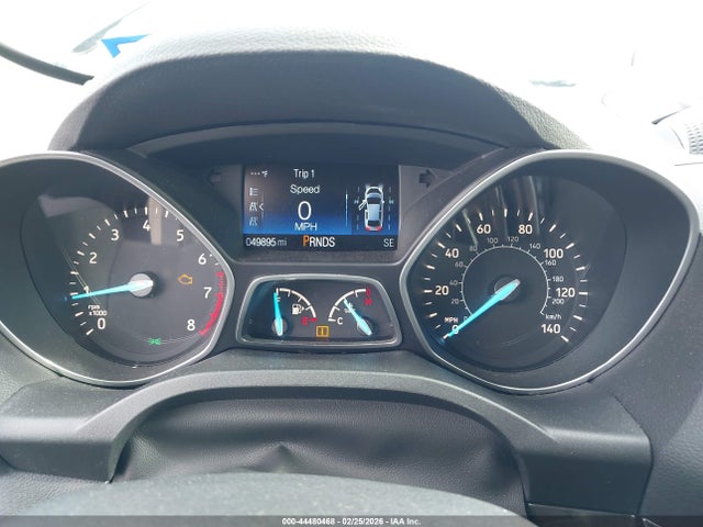 1FMCU9J98HUA81770 Ford Escape Titanium