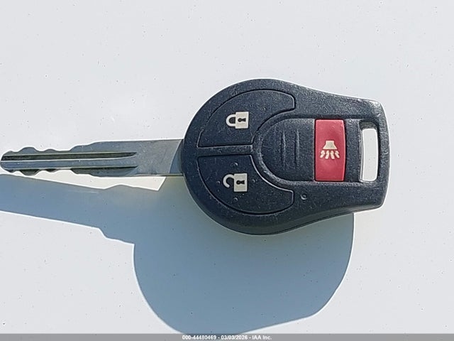 JN8AS5MT1EW620218 Nissan Rogue Select S