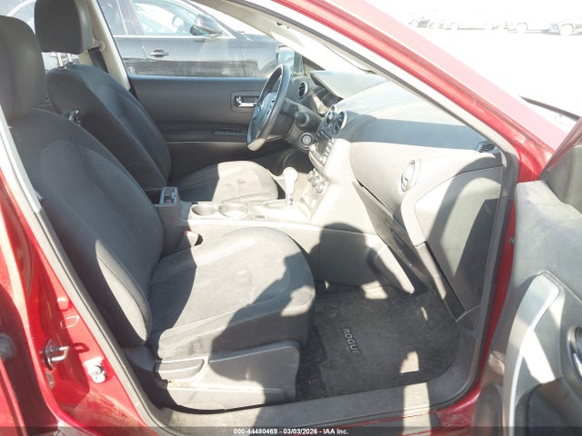 JN8AS5MT1EW620218 Nissan Rogue Select S