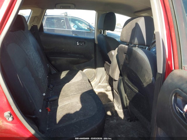 JN8AS5MT1EW620218 Nissan Rogue Select S