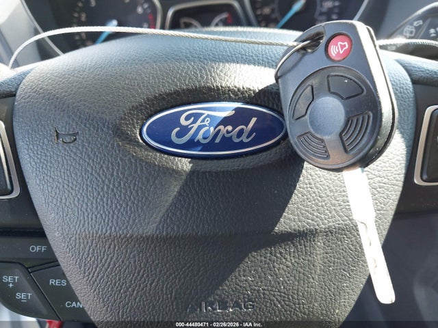 1FMCU0F72KUB79834 Ford ESCAPE S