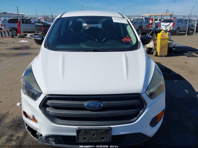 1FMCU0F72KUB79834 Ford ESCAPE S