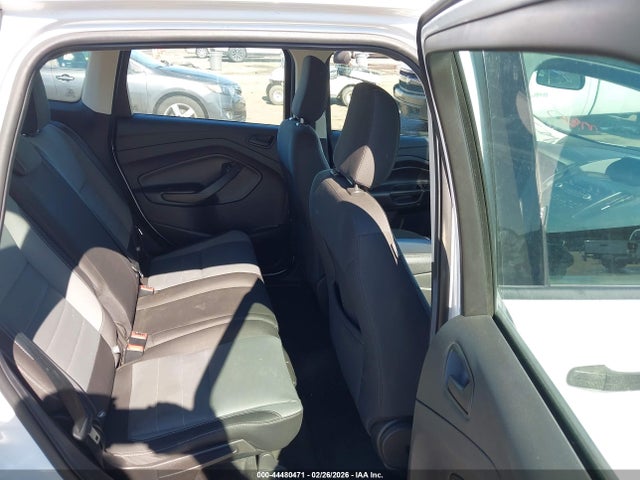 1FMCU0F72KUB79834 Ford ESCAPE S