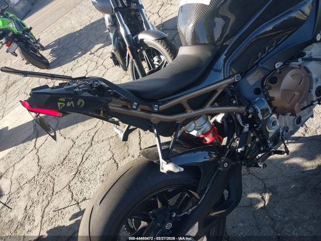 2020 Bmw S 1000 Rr მანქანა იყიდება აუქციონზე, vin: WB10E2303L6D07110, აუქციონის ნომერი: 44480472