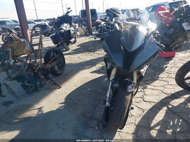 2020 Bmw S 1000 Rr მანქანა იყიდება აუქციონზე, vin: WB10E2303L6D07110, აუქციონის ნომერი: 44480472