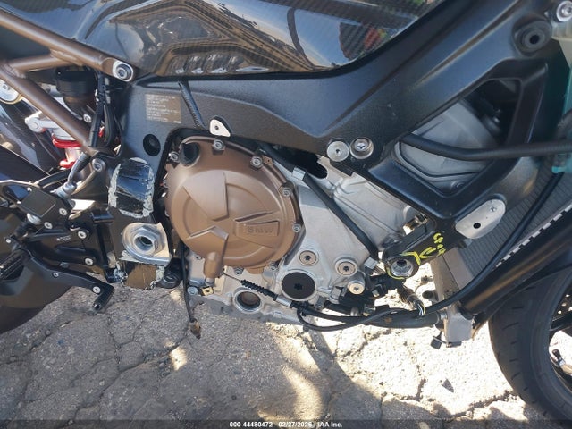 2020 Bmw S 1000 Rr მანქანა იყიდება აუქციონზე, vin: WB10E2303L6D07110, აუქციონის ნომერი: 44480472