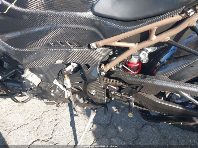 2020 Bmw S 1000 Rr მანქანა იყიდება აუქციონზე, vin: WB10E2303L6D07110, აუქციონის ნომერი: 44480472