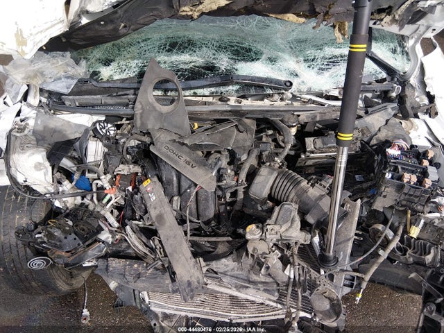 Aukcja sprzedaży 2020 Hyundai Elantra Sel, vin: 5NPD84LF0LH501897, numer aukcji: 44480476