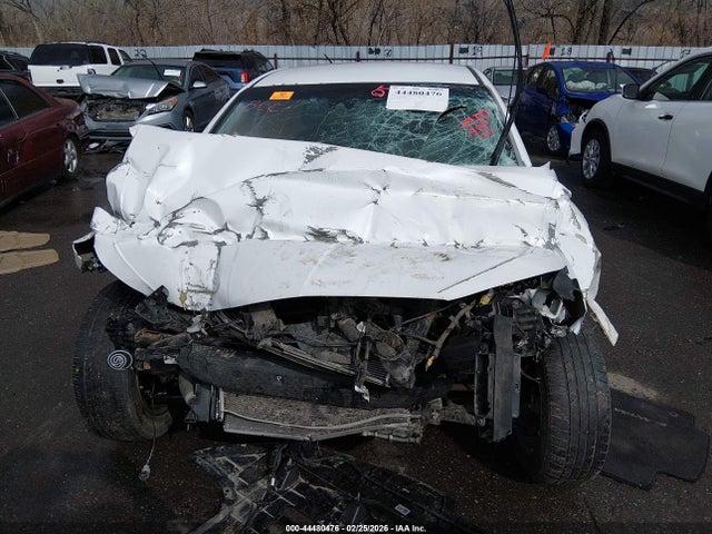 Aukcja sprzedaży 2020 Hyundai Elantra Sel, vin: 5NPD84LF0LH501897, numer aukcji: 44480476
