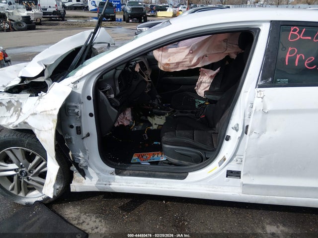 Aukcja sprzedaży 2020 Hyundai Elantra Sel, vin: 5NPD84LF0LH501897, numer aukcji: 44480476
