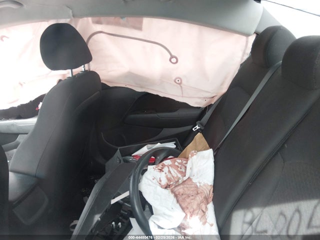 Aukcja sprzedaży 2020 Hyundai Elantra Sel, vin: 5NPD84LF0LH501897, numer aukcji: 44480476