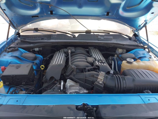 Продажа на аукционе авто 2015 Dodge Challenger Srt 392, vin: 2C3CDZDJ5FH906470, номер лота: 44480477
