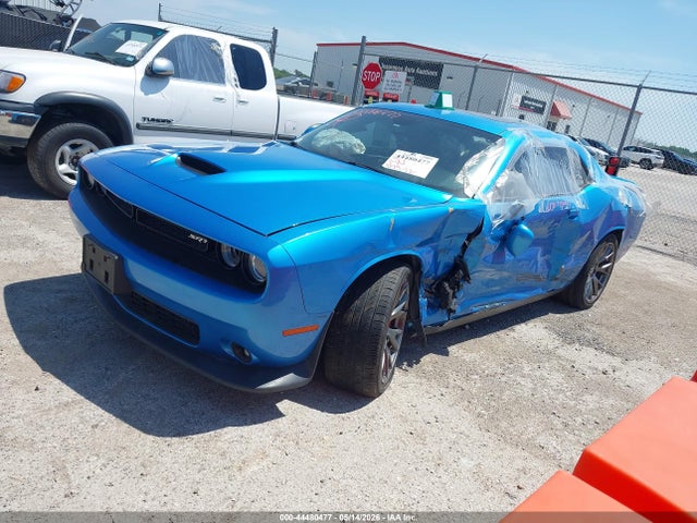 Продажа на аукционе авто 2015 Dodge Challenger Srt 392, vin: 2C3CDZDJ5FH906470, номер лота: 44480477