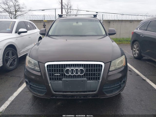 2011 AUDI Q5 WA1LFAFP4BA016456 Photo 5