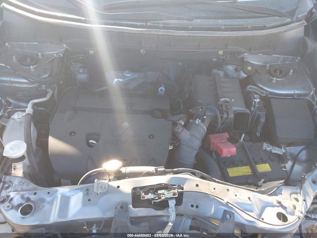 2023 MITSUBISHI OUTLANDER SPORT JA4ARUAU5PU015819 Photo 9