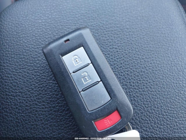 2023 MITSUBISHI OUTLANDER SPORT JA4ARUAU5PU015819 Photo 10