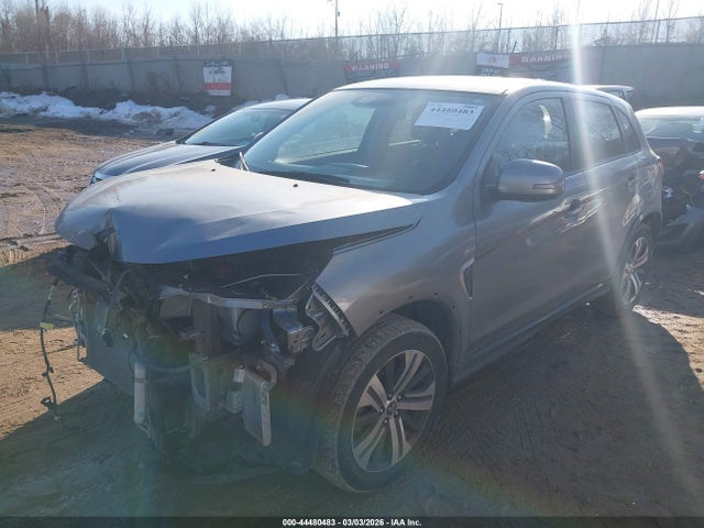 2023 MITSUBISHI OUTLANDER SPORT JA4ARUAU5PU015819 Photo 1