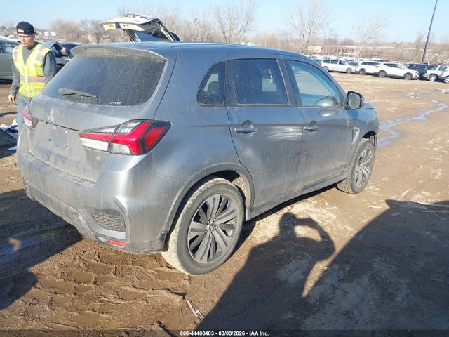 2023 MITSUBISHI OUTLANDER SPORT JA4ARUAU5PU015819 Photo 3