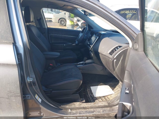 2023 MITSUBISHI OUTLANDER SPORT JA4ARUAU5PU015819 Photo 4