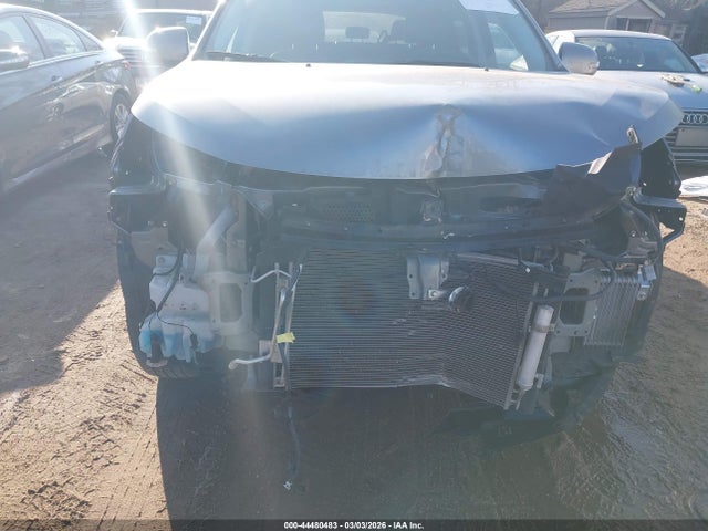 2023 MITSUBISHI OUTLANDER SPORT JA4ARUAU5PU015819 Photo 5