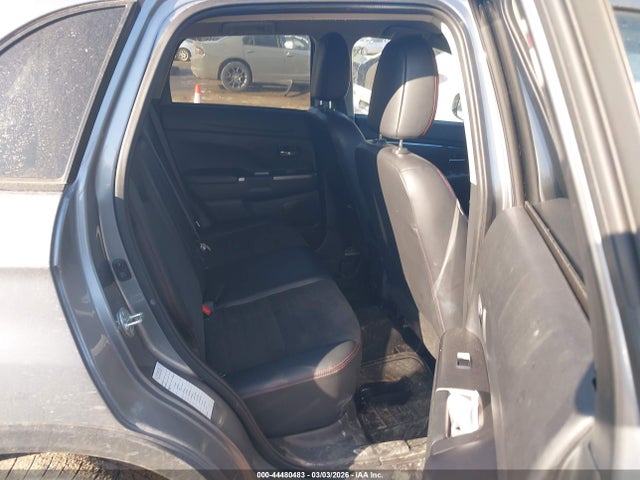 2023 MITSUBISHI OUTLANDER SPORT JA4ARUAU5PU015819 Photo 7